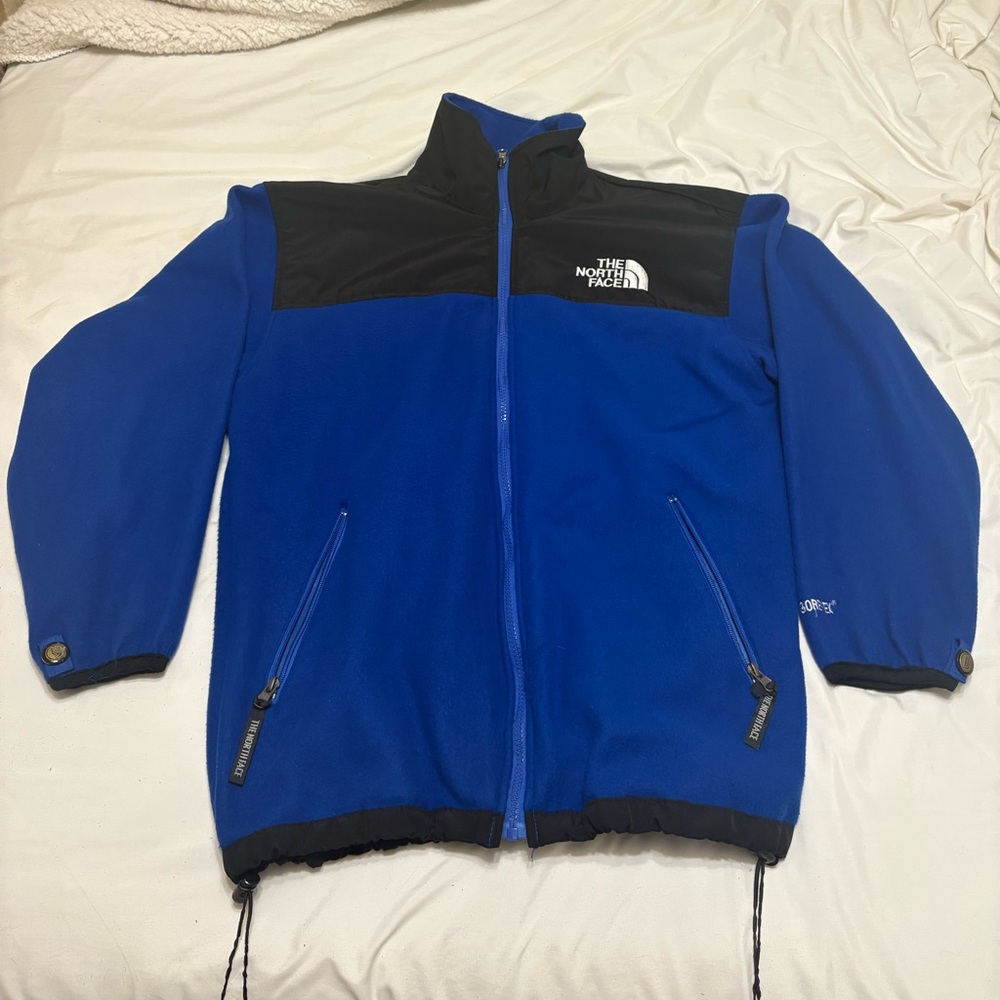 North face jacket